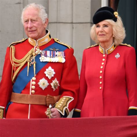 See the Royal Family at King Charles' Trooping the Colour Celebration