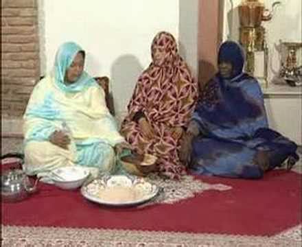 http://www.sahara-culture.com - Western Sahara Culture - YouTube