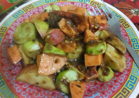 Resep Rujak Aceh oleh Dapur_Ine0 - Cookpad