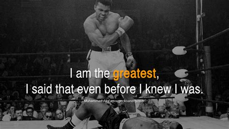 Muhammad Ali Quotes Boxing. QuotesGram