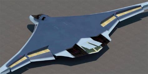 Russia to Build 3 PAK DA Stealth Bomber Prototypes – The Diplomat