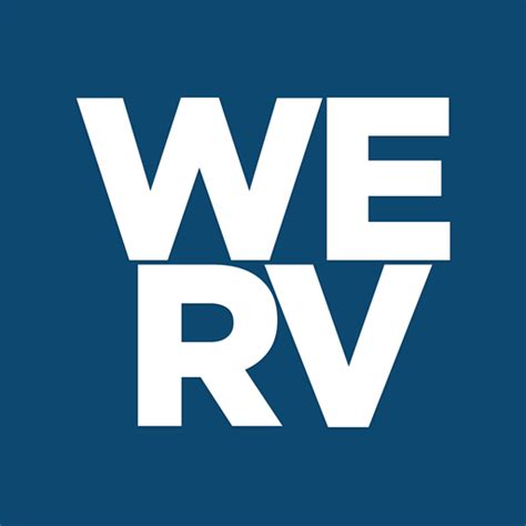 WeRV - Apps on Google Play