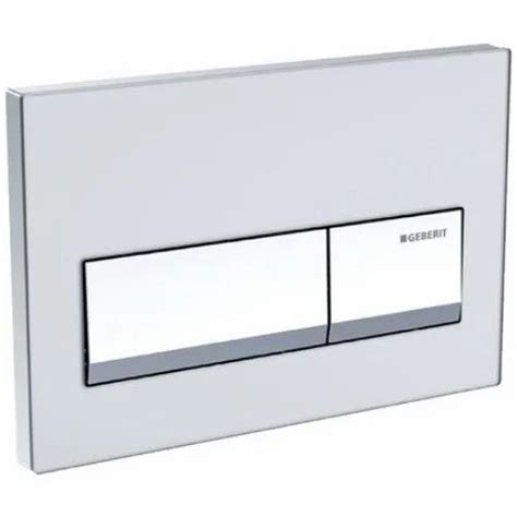 Geberit Flush Plate at Rs 6300 | Hindware Toilet Accessories in ...