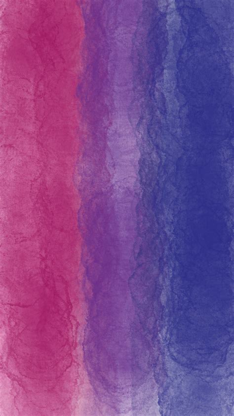 Bisexual Flag Phone Wallpaper LGBTQ Phone Wallpaper - Etsy UK