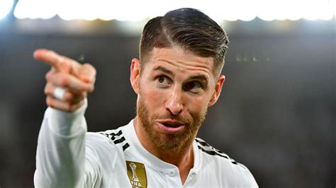 thảo luận - Điều quái gì đã tạo lên Sergio Ramos vậy? | Page 4 | VOZ