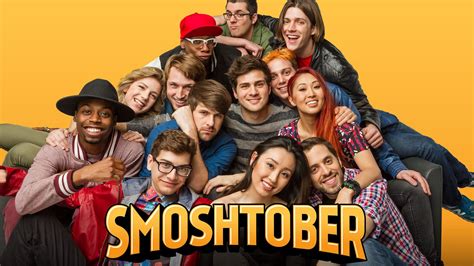 ‘Smosh’ New Comedy Shows Lead Defy Media’s Fall Slate of Original Series