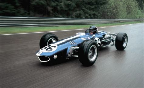 16 of the Greatest American Race Cars of All Time