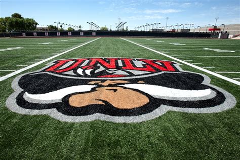 UNLV Athletics | University of Nevada, Las Vegas