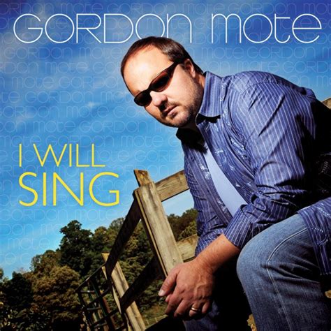 Hymns & Songs of Inspiration – Gordon Mote Ministries