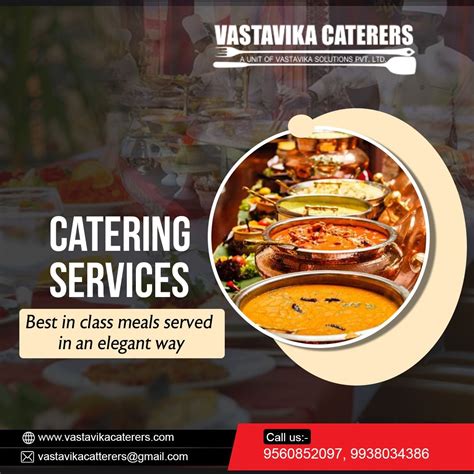 Food Catering Near Me | Catering services, Catering, Food