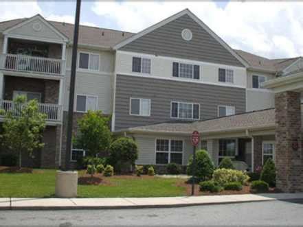 Madison Place Apartments for Seniors, Rocky Mount, NC Low Income ...