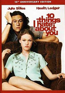 10 Things I Hate About You - Soundtrack on Spotify