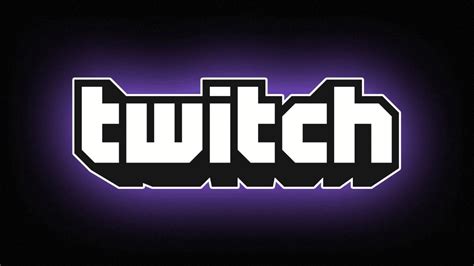 Download Twitch Black Shadow Art Wallpaper | Wallpapers.com