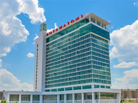 Potawatomi Tribe Among Six Developers Bidding for Waukegan Casino