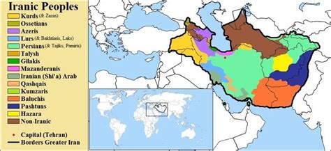 Greater Iran - Alchetron, The Free Social Encyclopedia