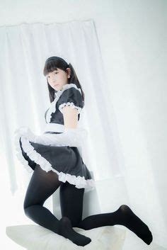 81 UwU ideas | maid outfit, maid costume, maid cosplay