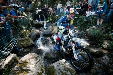 2021 FIM Hard Enduro World Championship Preview - Cycle News