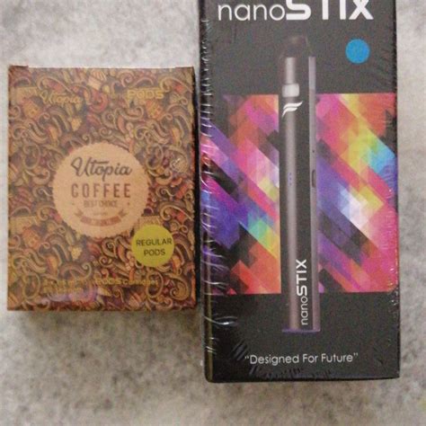 Nanostix starter kit, Everything Else, Others on Carousell