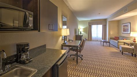 Holiday Inn Oklahoma City North Quail Spgs, an IHG Hotel Oklahoma City ...