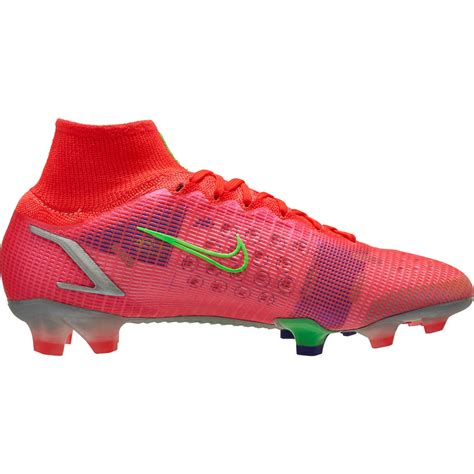 Nike Mercurial Superfly 8 Elite FG - Spectrum Pack - SoccerPro