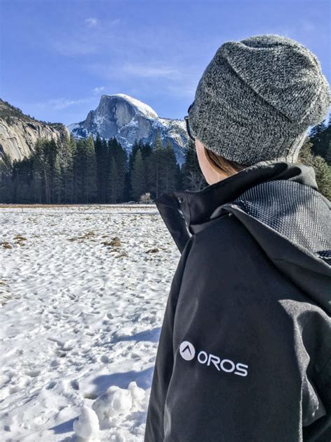 Our Winter Review: Oros Apparel - Lasting Adventures | Top-Rated Guide ...