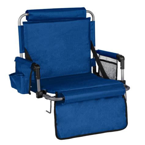 Alpcour Foldable Stadium Seat – Alpcour