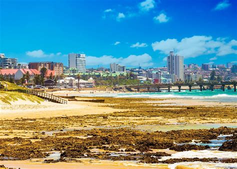 Visit Port Elizabeth on a trip to South Africa | Audley Travel