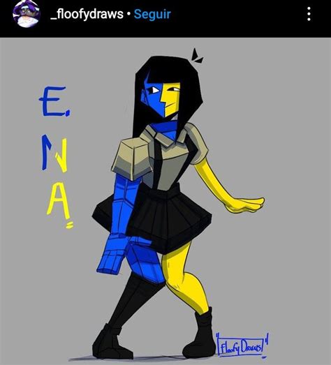 Pin by gambit on ENA in 2021 | Ena, Fan art, Beloved