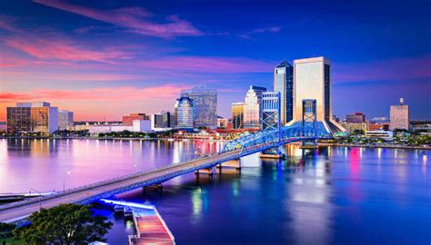 6 Places To Relish Jacksonville Nightlife With Your Loved Ones