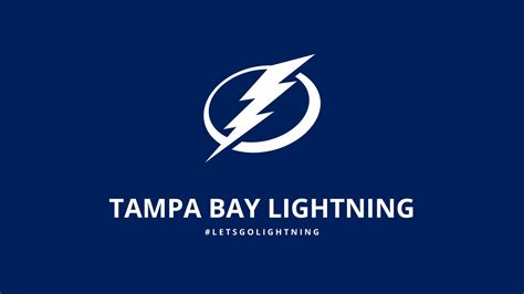 Tampa Bay Lightning Lets Go Lightning HD Tampa Bay Lightning Wallpapers ...