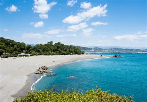 22 Best Beaches in Japan | Celebrity Cruises