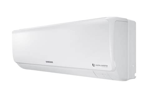 Samsung First S-Inverter Air-Conditioner with 8-Pole Digital Inverter technology Cools Fast ...