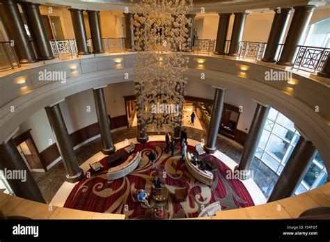 omni hotel providence Stock Photo - Alamy