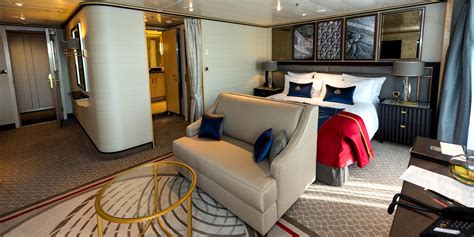 Queen Mary 2 Grill Suites: What a Luxury Cruiser Should Know About Cunard