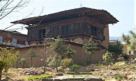 Information About the Folk Heritage Museum in Thimphu | Bhutan Tourism