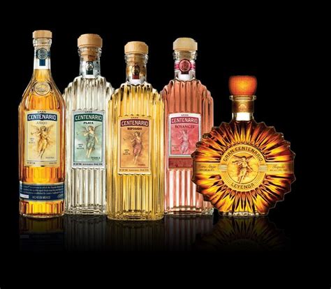 Gran Centenario Tequila ~♥~ | Best tequila, Tequila, Reposado tequila