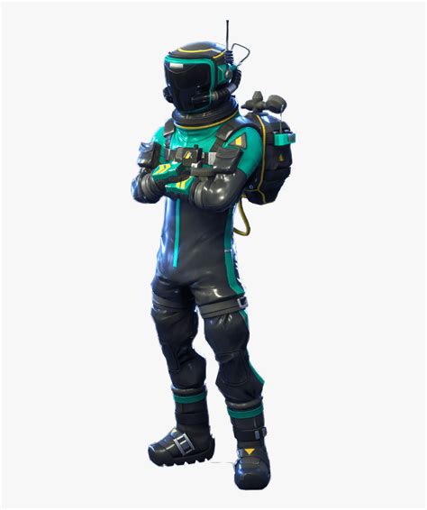 Fortnite Skins Dark Voyager , Free Transparent Clipart - ClipartKey