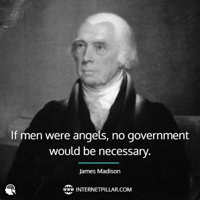 92 Best James Madison Quotes from the Father of the Constitution