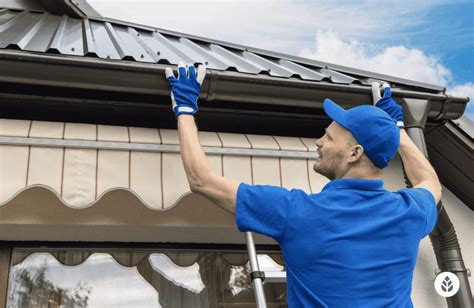 4 Best Gutter Guards for Metal Roofs (2022 Guide) - EcoWatch