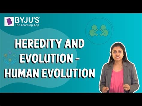 CBSE Class 10 Science Chapter 9 Heredity and Evolution Notes PDF