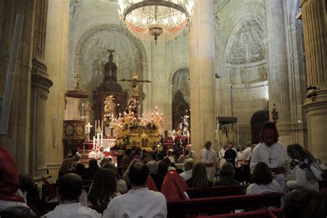 Semana Santa processions a 500-year tradition in Ronda, Spain | Catholics & Cultures