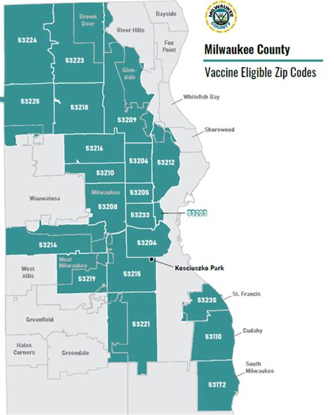 County of Milwaukee | Milwaukee CountyCOVID-19 Vaccine