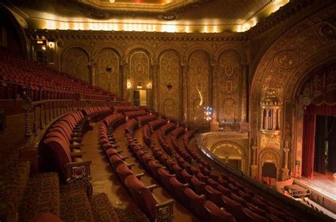 16 Best images about Landmark Theatre on Pinterest | Theater, Theatres ...