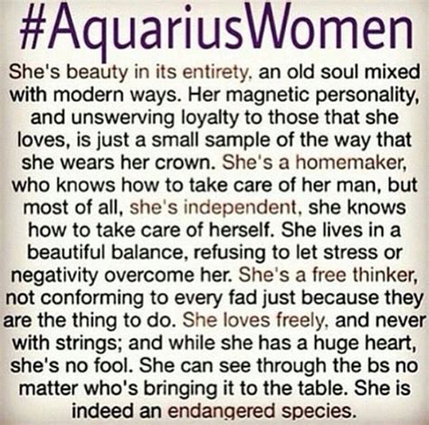 Best 25+ Aquarius traits ideas on Pinterest | Aquarius, Zodiac signs ...