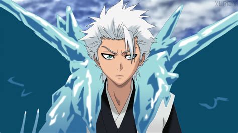 hitsugaya - Bleach Anime Photo (33143932) - Fanpop