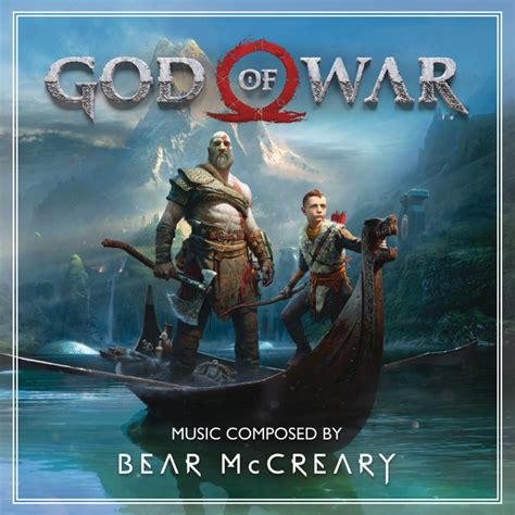 BPM and key for God of War by Bear McCreary | Tempo for God of War | SongBPM | songbpm.com