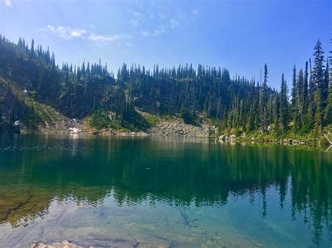 Mount Revelstoke National Park - All You Need to Know BEFORE You Go (2024)