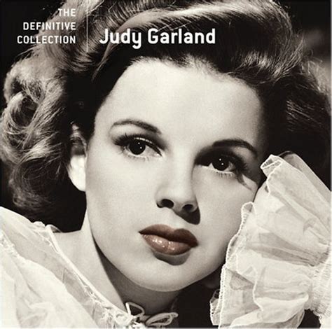 Judy Garland Lyrics - LyricsPond