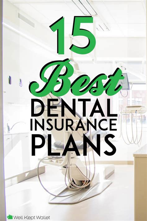 14 Best Dental Insurance Plans in 2021