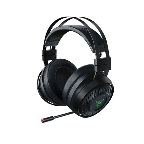 RAZER NARI ULTIMATE WIRELESS GAMING HEADSET - Blossom Toko Komputer - Malang